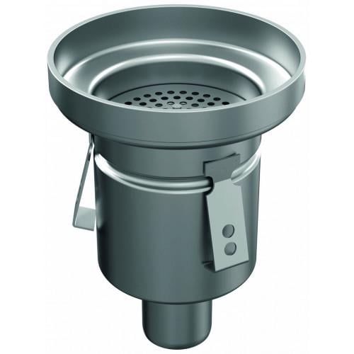 Трап однокорпусный mini Dm160/75V1 (13923880) Трап однокорпусный mini Dm160/75V1 (13923880)