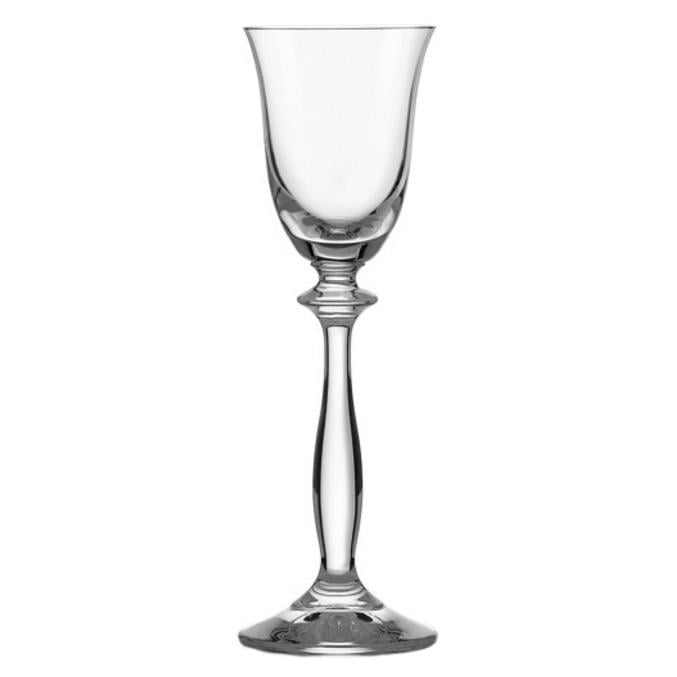 Рюмки для водки Bohemia Angela 60 мл 6 шт. (1678) Рюмки для водки Bohemia Angela 60 мл 6 шт. (1678)