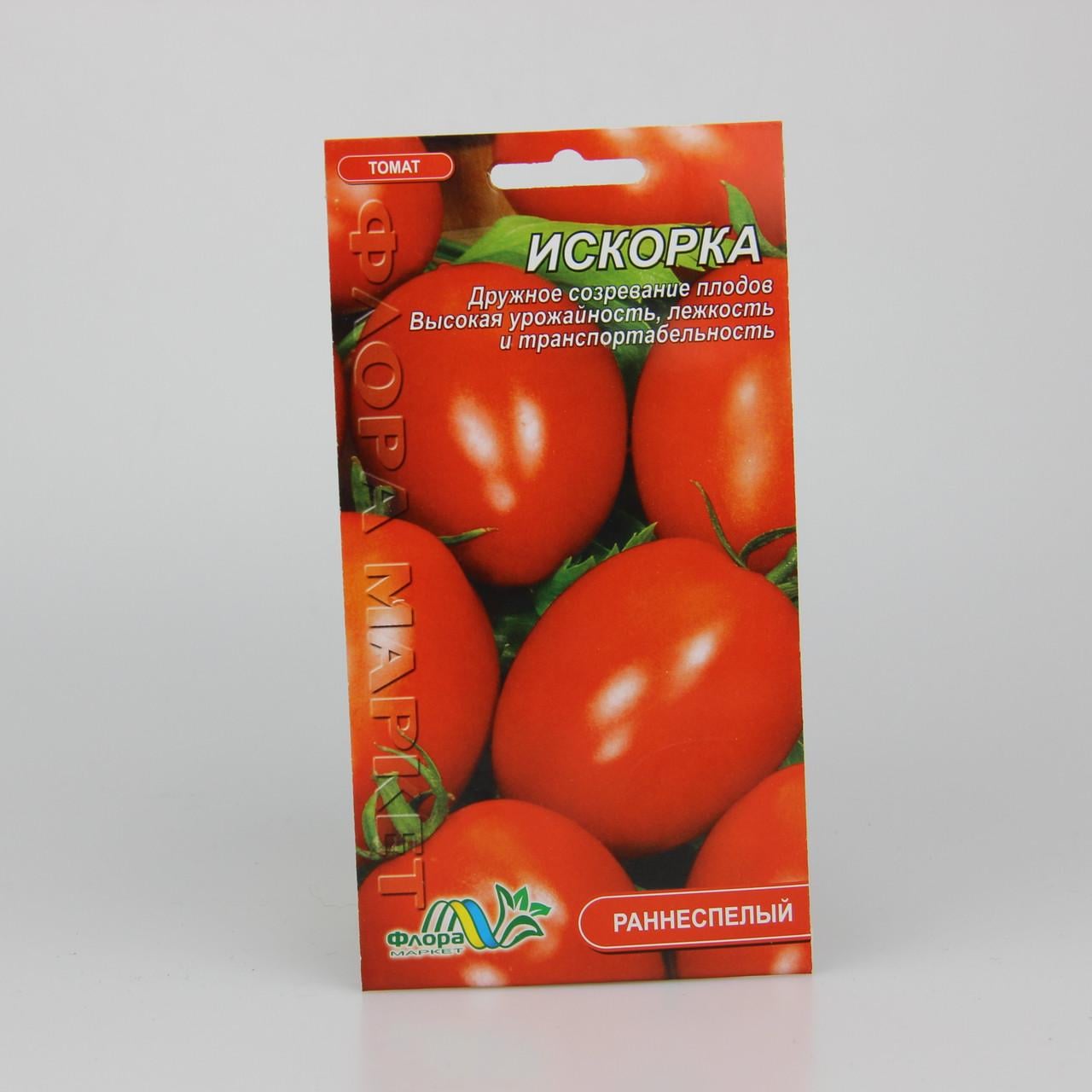 Семена томата Искорка 0,3 г (25920)