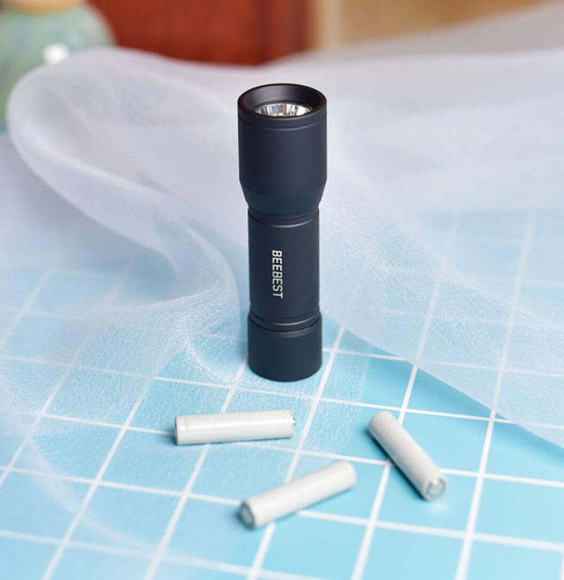 Карманный прочный фонарь Xiaomi BEEBEST Extreme F1/250LM 270 часов 130м - фото 3