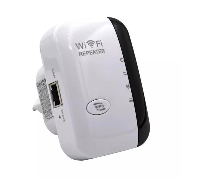 Усилитель WI-FI сигнала Bodasan WR03 (11180161)