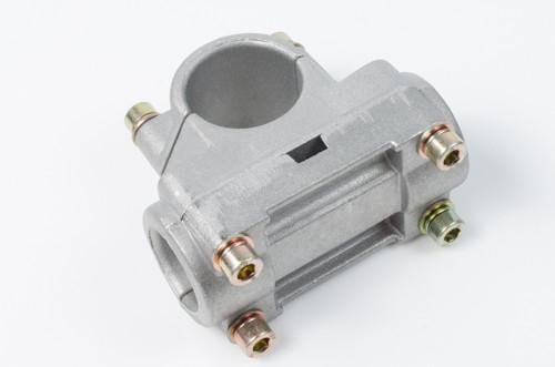 Крепление ручек к штанге для мотокос серии 40-51 см3 (0772)