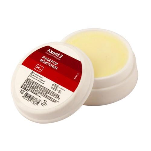 Зволожувач для пальців Axent гелевий 30 мл (7230-A)