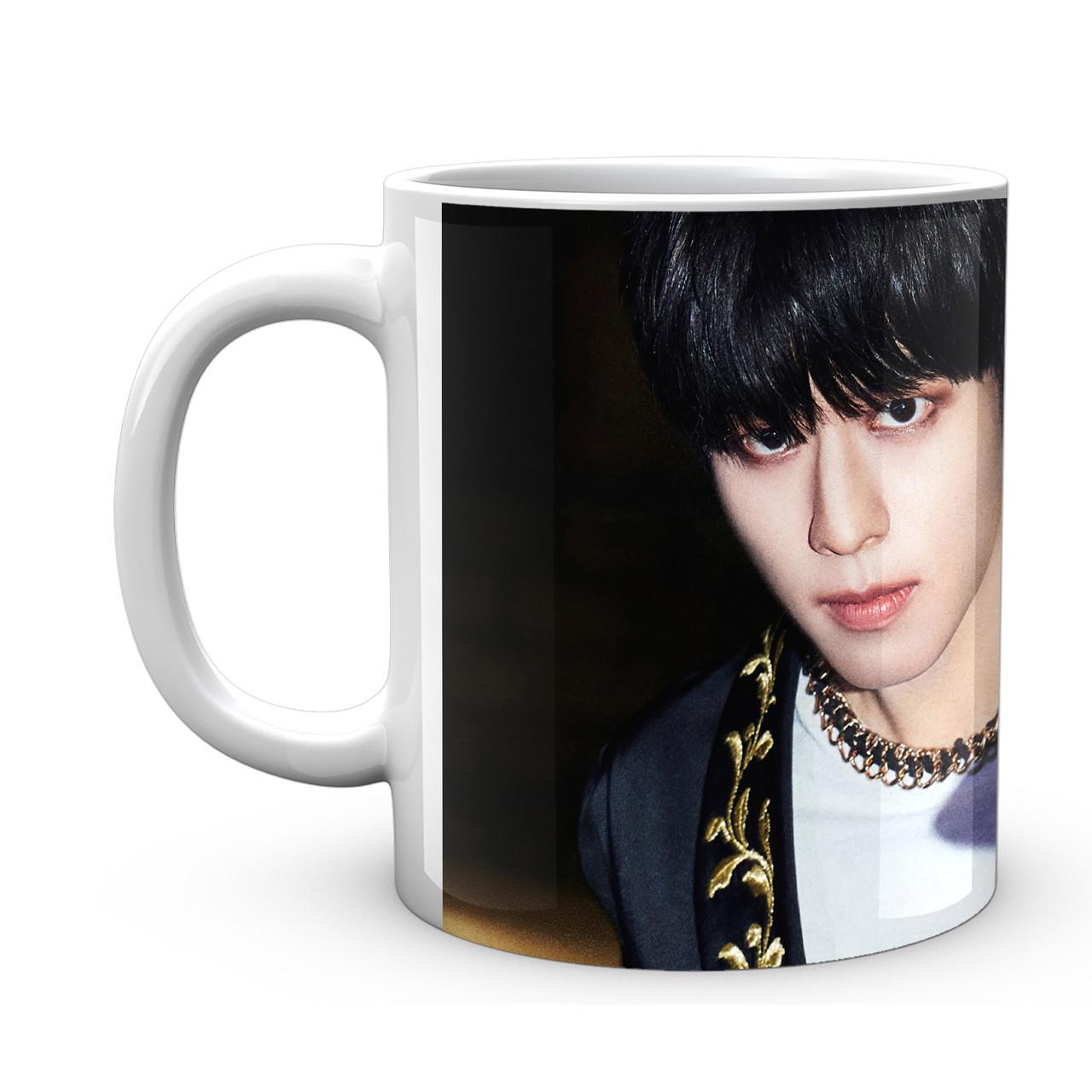 Чашка Geekland Stray Kids 330 мл (SKZ 2.65)