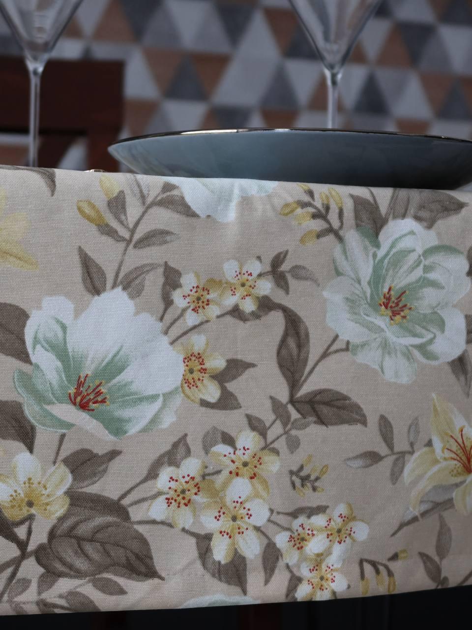 Скатертина водовідштовхувальна тефлонова прямокутна 220x170 см (30040-p3) - фото 10 Скатертина водовідштовхувальна тефлонова прямокутна 220x170 см (30040-p3) - фото 10