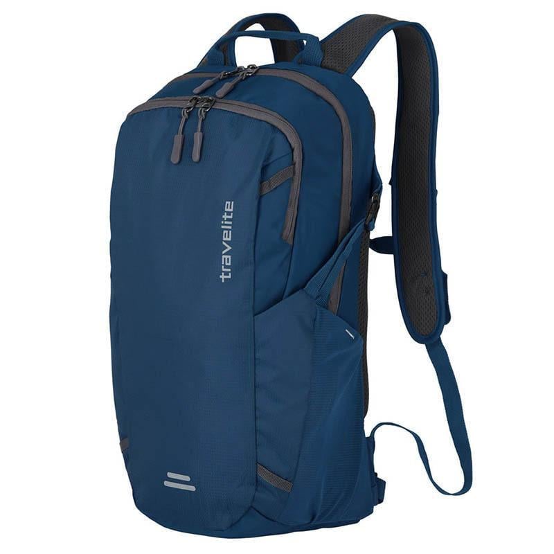 Міський рюкзак Travelite Offlite Sport 12 л Navy (TL096317 - 20) - фото 1