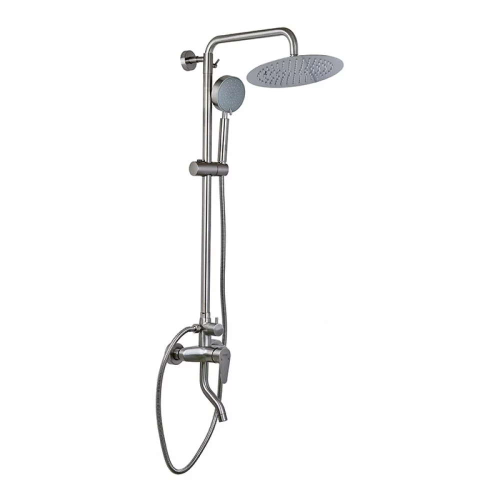 Душова колона MIXXUS NEO-009-J із змішувачем (MI6182)