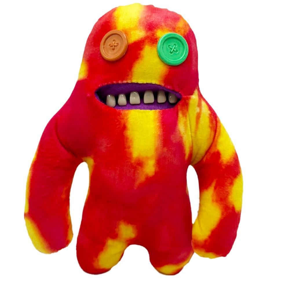 М'яка іграшка Bambi Саскуш FGLR-05 серії Фуглер 23 см (RLT55495)