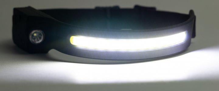 Фонарь Westinghouse LED COB WF218 (103507) - фото 2