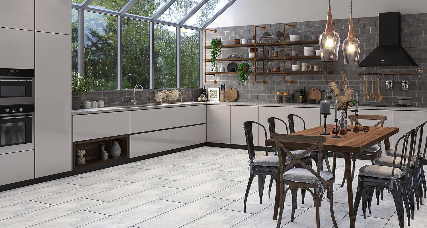 Крайка AGT P013 ПВХ 22x0,8 мм Сірий матовий (10644) - фото 2