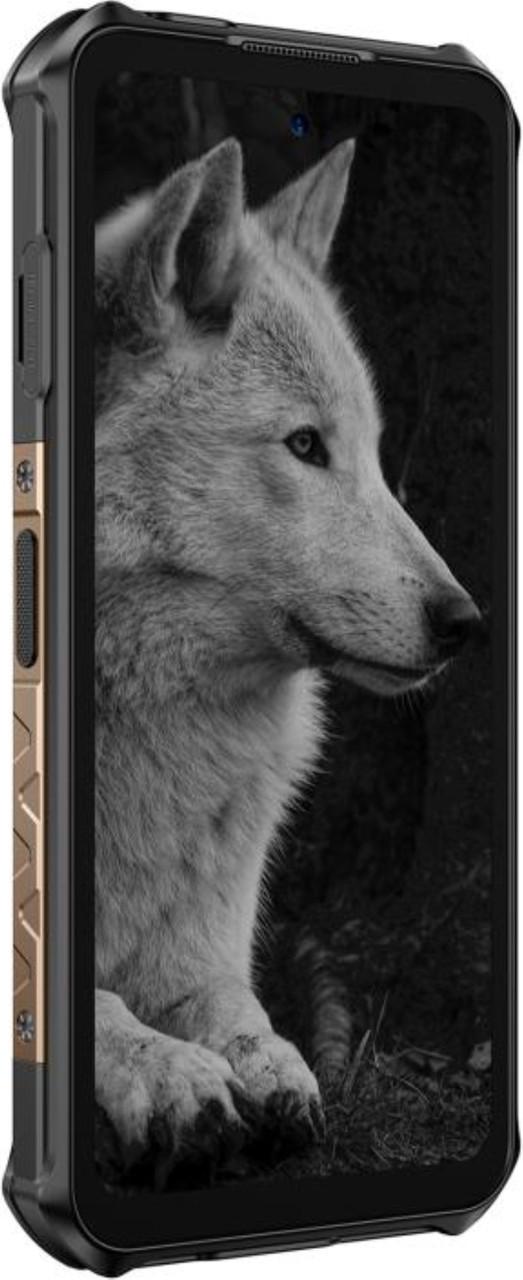 Смартфон Ulefone Armor X16 6/128 Гб Night Vision Global Version Sand Dune (2763852327) - фото 6