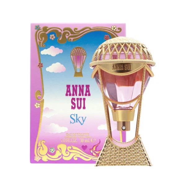 Туалетная вода для женщин Anna Sui Sky 30 мл (374784)