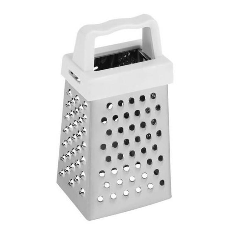 Тертка кухонна на 4 ріжучі поверхні (2701859851)