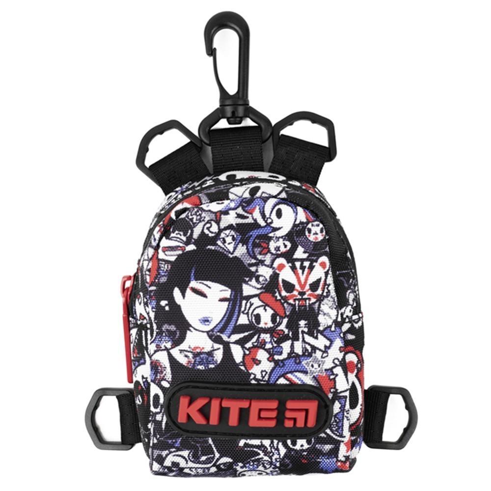 Аксессуар мини-рюкзак KITE Education Tokidoki (TK22-2591)