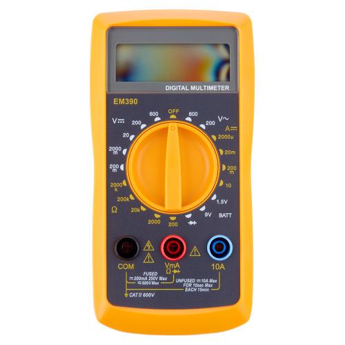 Мультиметр цифровой Alloid MDT-8051 (00000060716)