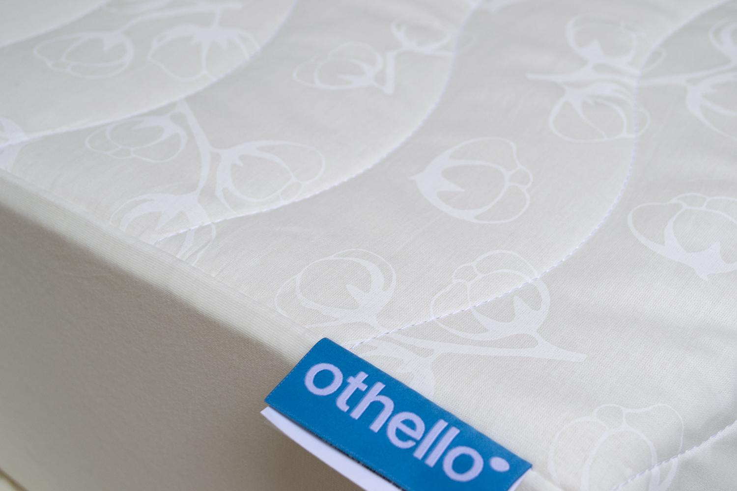 Наматрасник-чехол Othello Cottina 160х200+30 см (svt-2000022324922) - фото 2 Наматрасник-чехол Othello Cottina 160х200+30 см (svt-2000022324922) - фото 2