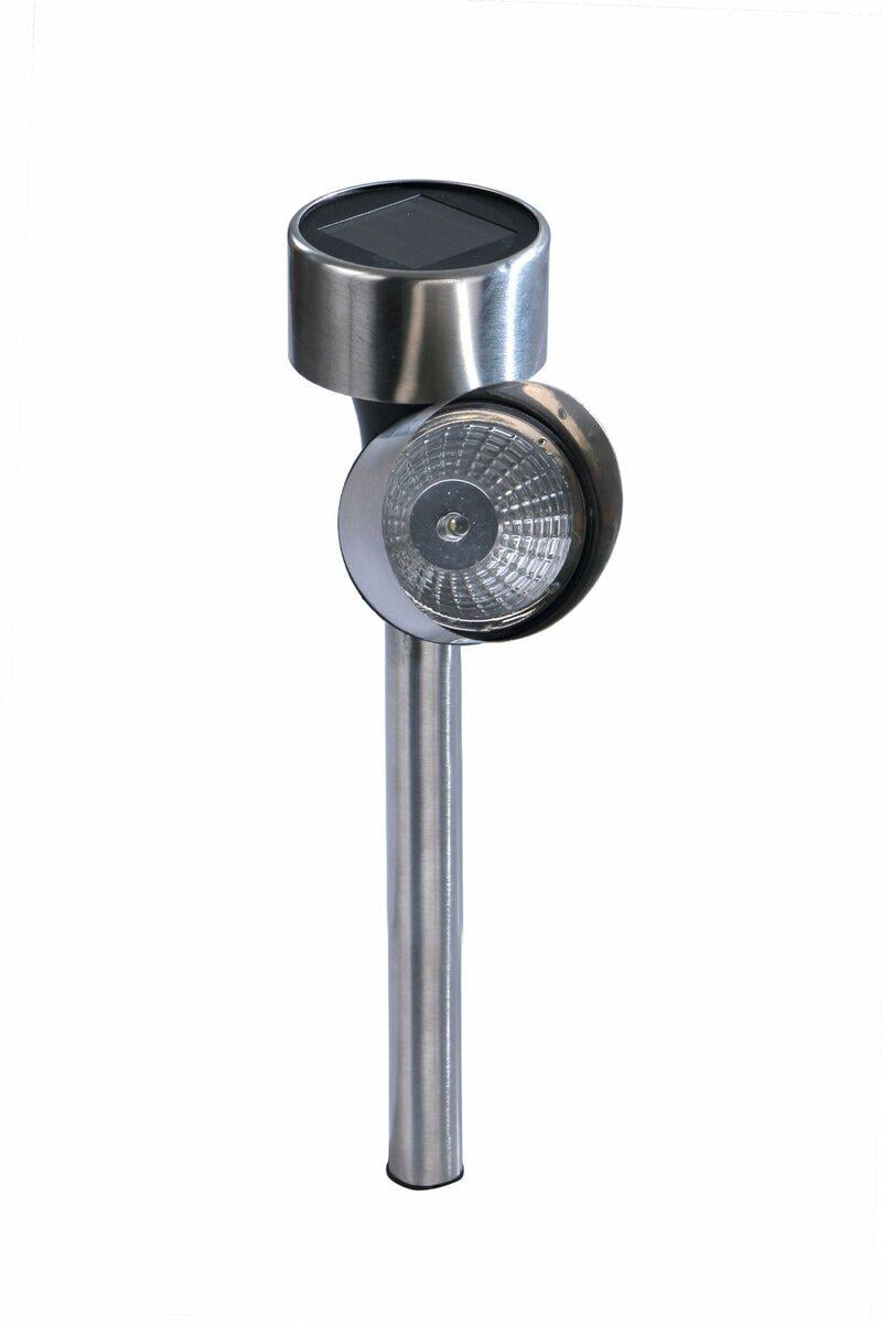 Уличный фонарь садово-парковый Sirius 14004 наземный (26957)