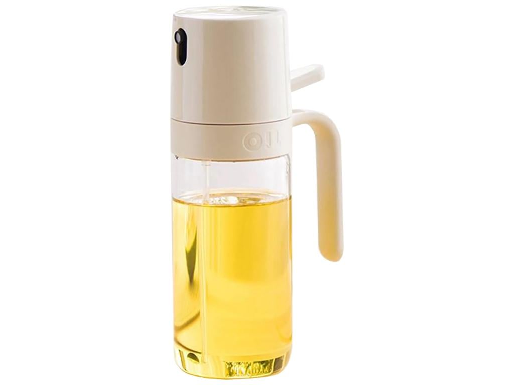 Бутылка для масла с распылителем VIVA OIL SPRAY 250 мл (6907344)