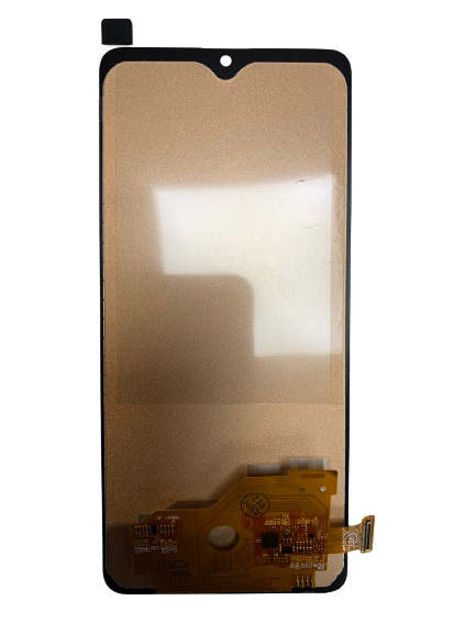 Дисплейный модуль и сенсор для Samsung Galaxy A41/A415 TFT Premium Black (29768257)