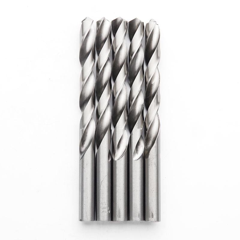 Свердло по металу Apro Р6М5 13 мм (810061) Свердло по металу Apro Р6М5 13 мм (810061)