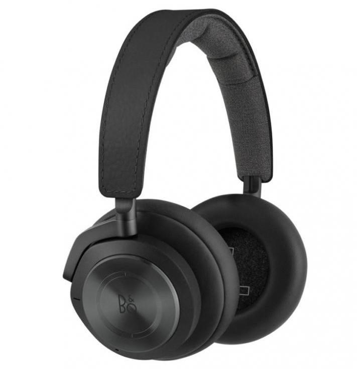 Наушники беспроводные Bang Olufsen BeoPlay H9 3rd Gen, Anthracite