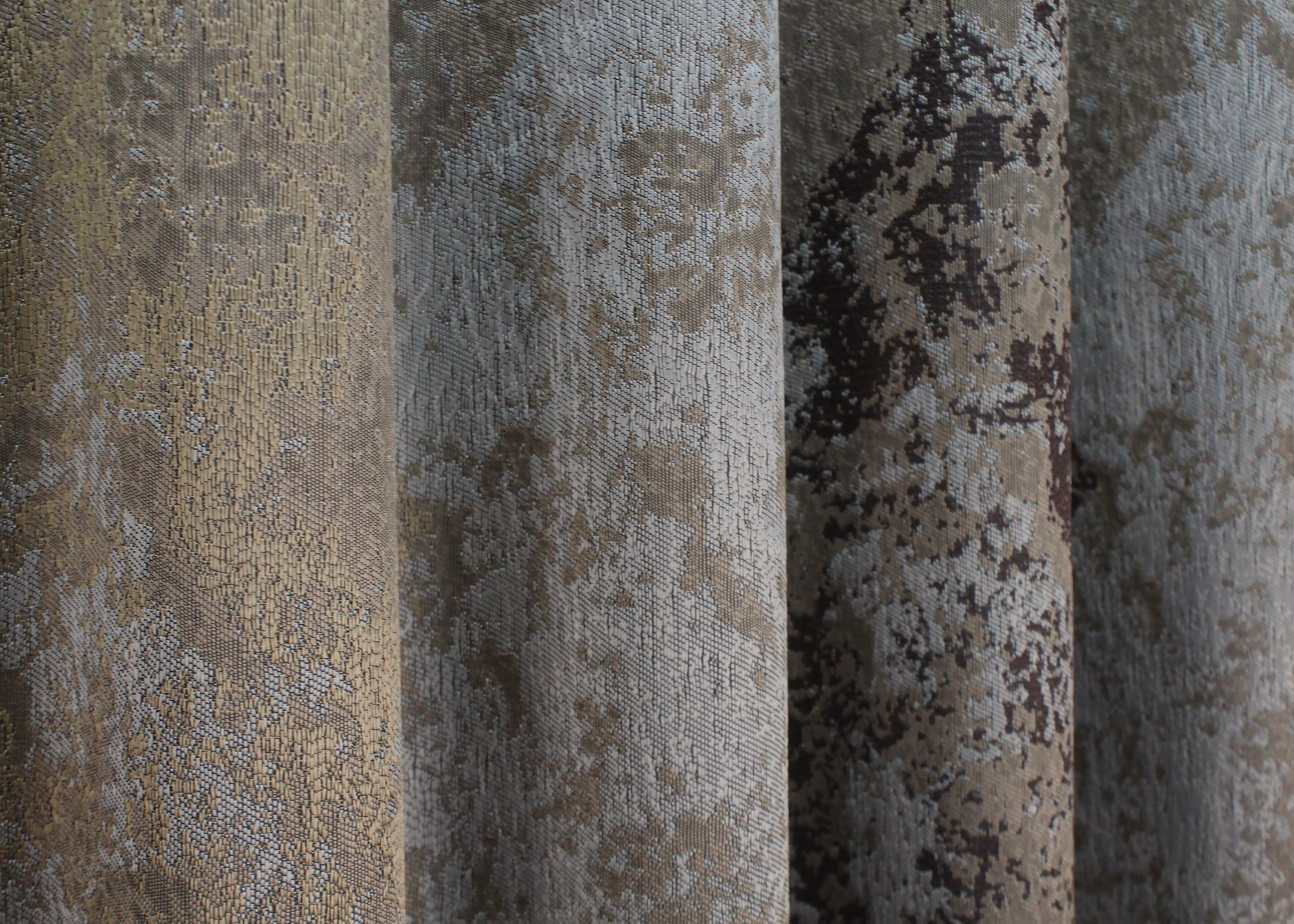 Комплект готовых штор VR-Textil Мрамор Al-7 № 1462ш 150х290 см 2 шт. Разноцветный (33-0324) - фото 7 Комплект готовых штор VR-Textil Мрамор Al-7 № 1462ш 150х290 см 2 шт. Разноцветный (33-0324) - фото 7