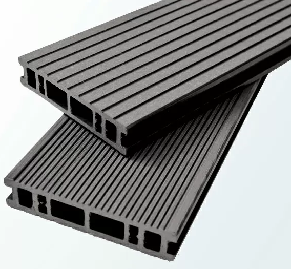 Терасна дошка ДПК Tardex Classic Home 2200х145х31 мм Антрацитовий (654783)
