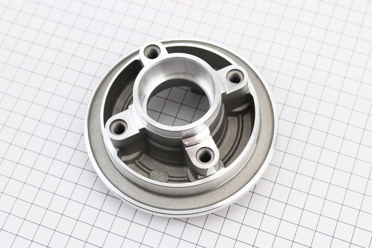 Панель демпферна гола висота посадки зірки 30 мм Delta (338727) Панель демпферна гола висота посадки зірки 30 мм Delta (338727)