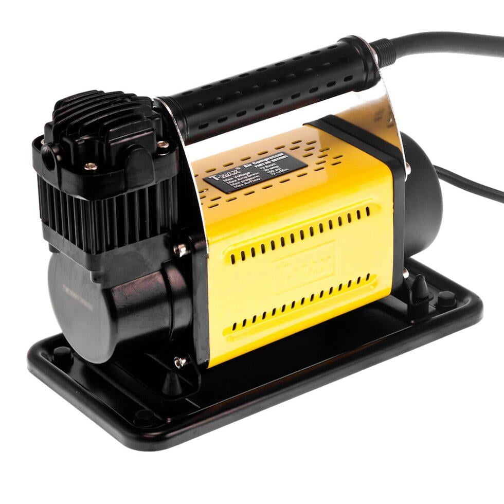 Компресор T-MAX 72L автомобільний одноциліндровий