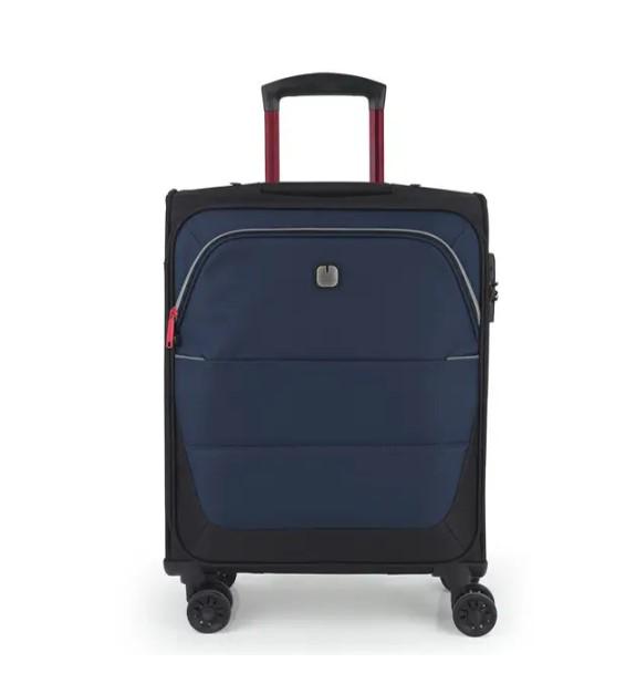 Чемодан Gabol Concept S Blue (120522-003)