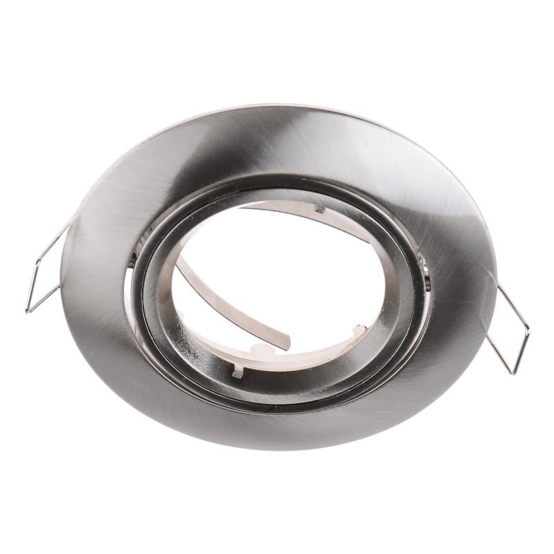 Светильник точечный Brille HDL-DT 23 SN (163782)