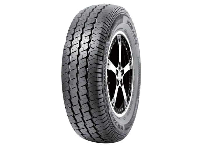 Автошины Mirage MR-200 195/75 R16C 107/105R