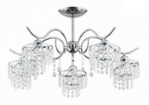 Люстра Alfa Vespa современно (28115)