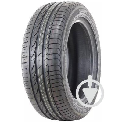 Автошина Bridgestone Turanza ER300A Ecopia 205/60 R16 92W RFT *