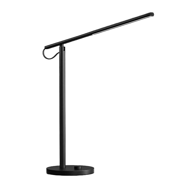 Лампа настольная Mijia Desk Lamp 1S Enhanced Edition Yaoye MJTD01SSJNYL BHR6722CN Black