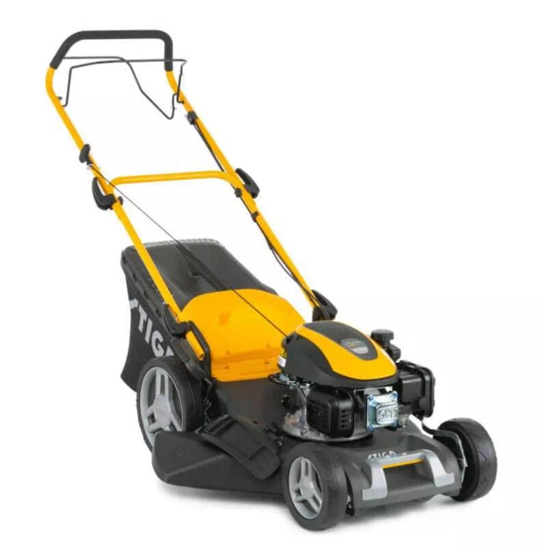Газонокосилка бензиновая Stiga Combi 48SQ (52407)