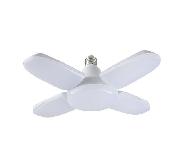 Лампа светодиодная Horoz Electric Daisy 40 W E27