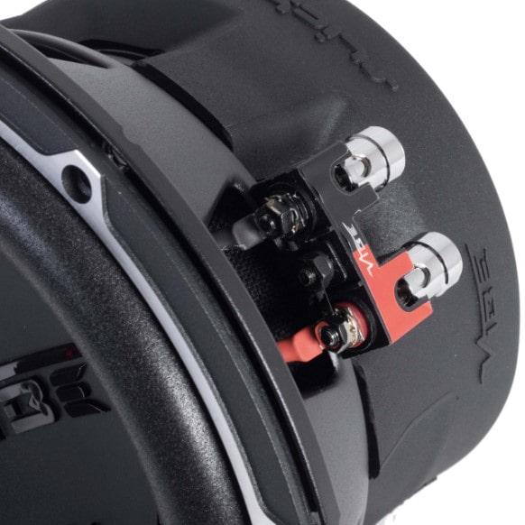 Сабвуфер Vibe SLICK8D2-V3 - фото 5 Сабвуфер Vibe SLICK8D2-V3 - фото 5