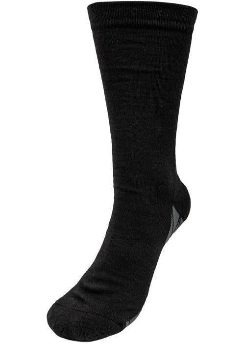 Термошкарпетки Tribe Merino Light р. 41-43 Чорний (T-KB-0008) - фото 5 Термошкарпетки Tribe Merino Light р. 41-43 Чорний (T-KB-0008) - фото 5