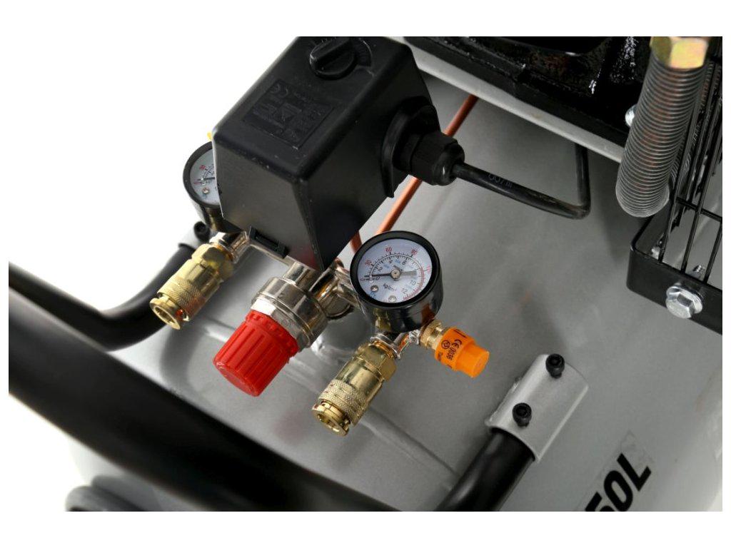 Компресор масляний Tagred TA307B (11719954) - фото 6 Компресор масляний Tagred TA307B (11719954) - фото 6