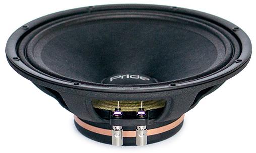 Эстрадная акустика Pride Solo NEO 10