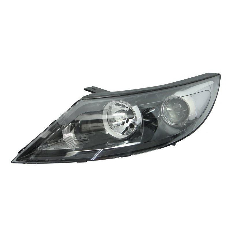 Фара передняя левая Kia Sportage 2010-2015 (223-1139L-LDEM2)