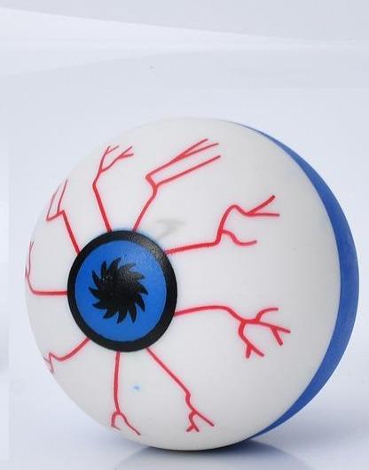 М'яч дитячий Око (MS 4290)