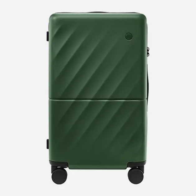 Чемодан Ninetygo Ripple Luggage 26" Olive/Green