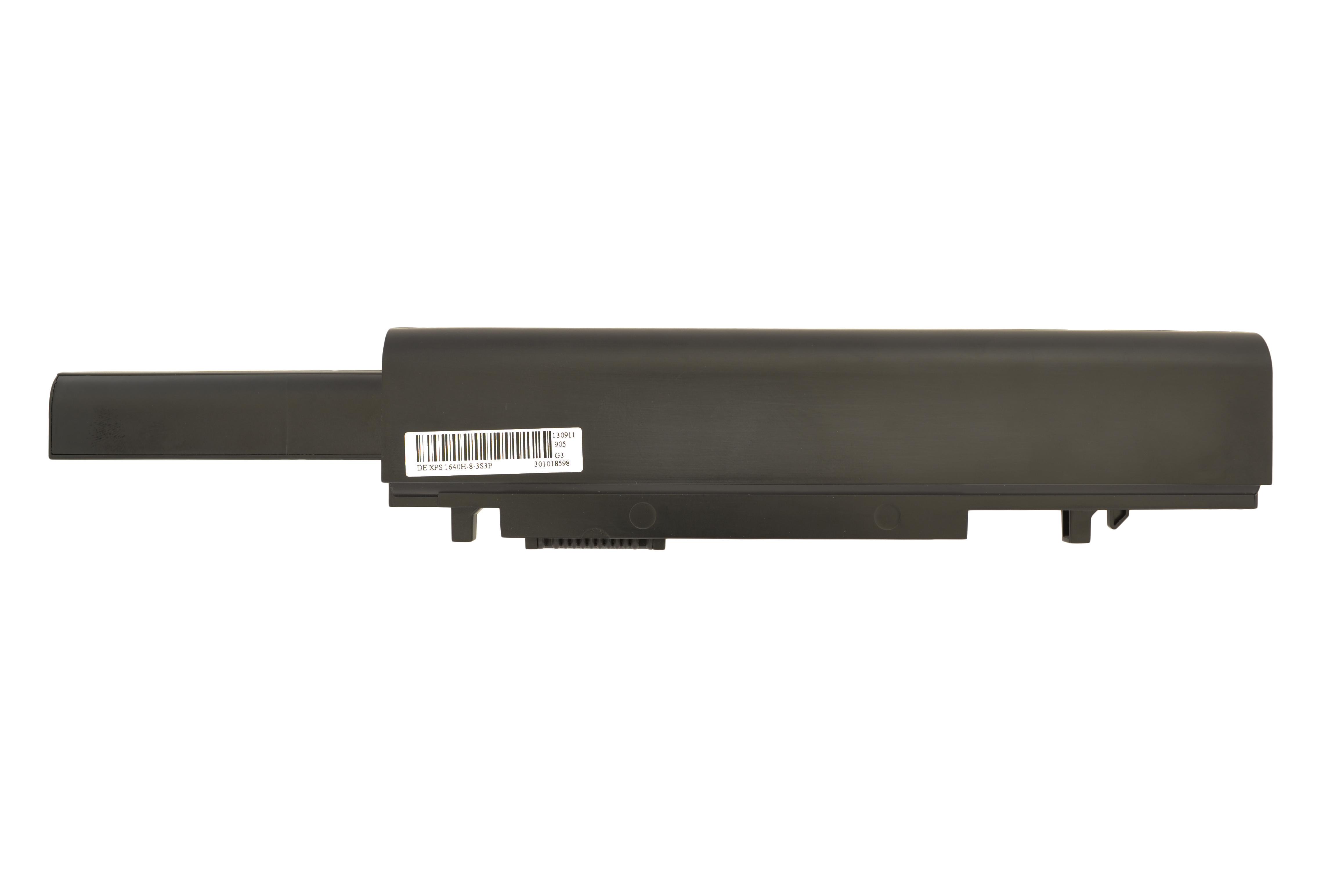 Акумулятор для ноутбука Dell U011C Studio XPS 1640 11,1 V 7800 mAh (006765) Акумулятор для ноутбука Dell U011C Studio XPS 1640 11,1 V 7800 mAh (006765)