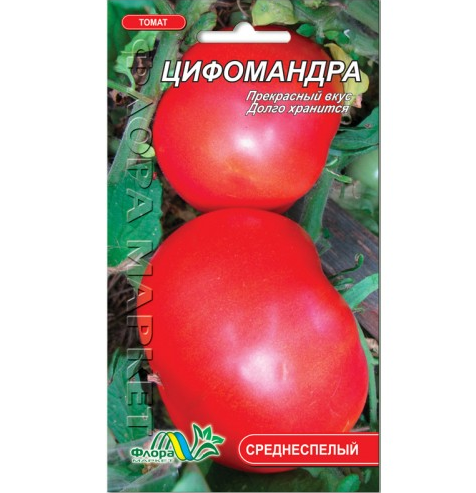 Семена томата Цифомандра красный среднеспелый 0,1 г (26226) Семена томата Цифомандра красный среднеспелый 0,1 г (26226)