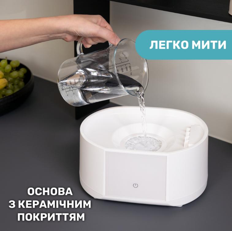 Стерилізатор Chicco цифровий з функцією сушіння (143102) - фото 6