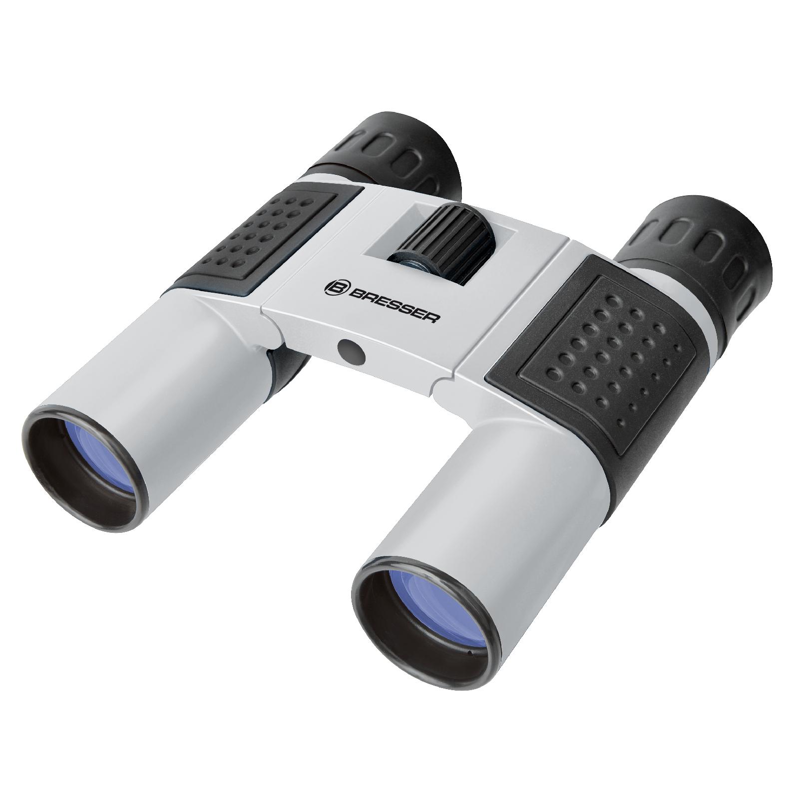 Бинокль Bresser Topas 10x25 (23861)