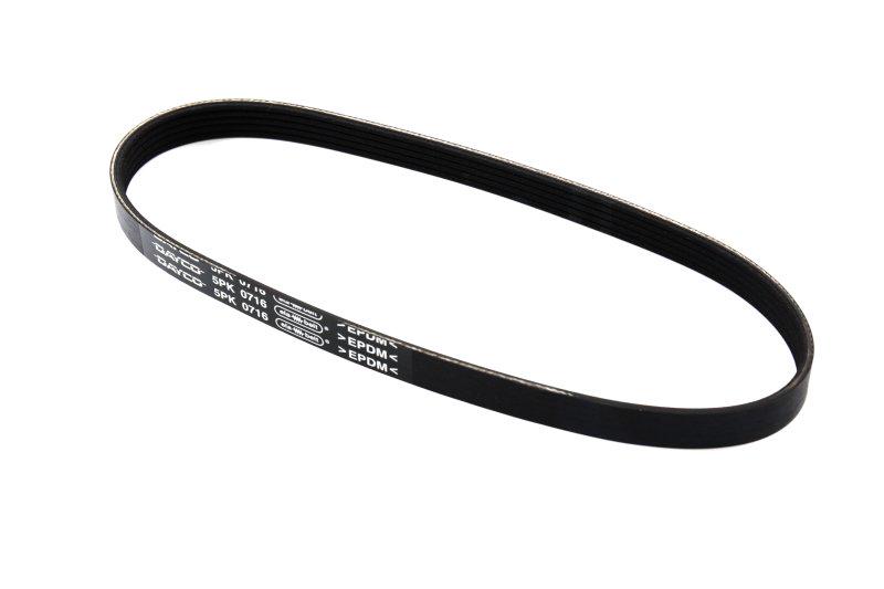 Ремень поликлиновый DAYCO 5pk716ee 5PK716EE
