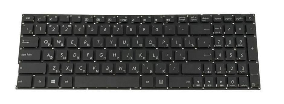 Клавиатура для ноутбука Asus K540SA (168862)